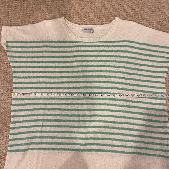 Opening Ceremony shirt/dress, size Small - Picture 7 of 8